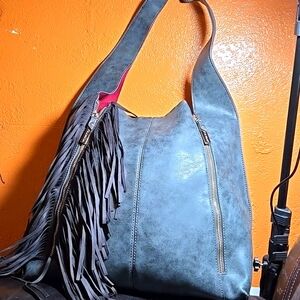 Steve Madden Hobo shoulder bag
